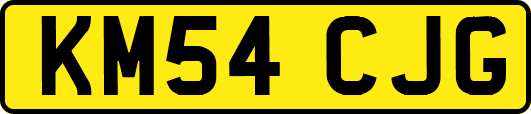 KM54CJG