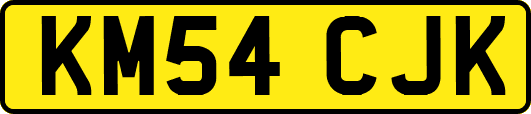 KM54CJK