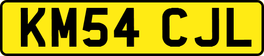 KM54CJL