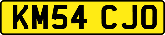 KM54CJO