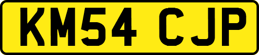 KM54CJP