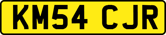 KM54CJR