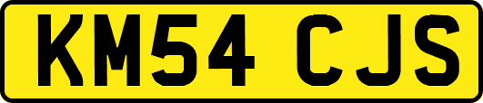 KM54CJS
