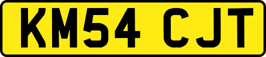 KM54CJT