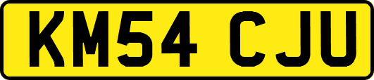 KM54CJU