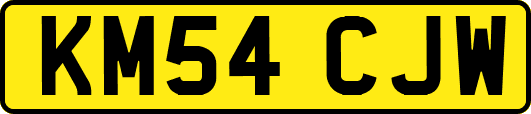 KM54CJW