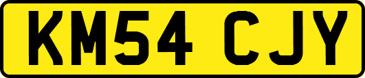 KM54CJY