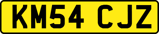 KM54CJZ