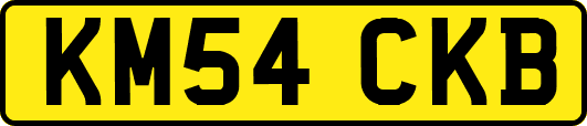 KM54CKB