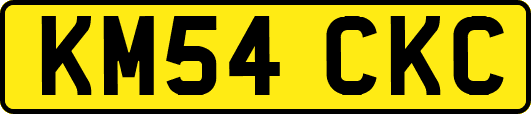 KM54CKC
