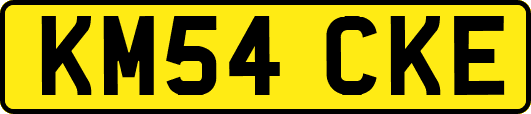 KM54CKE