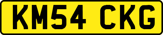 KM54CKG