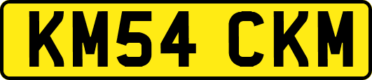 KM54CKM