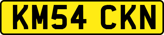 KM54CKN