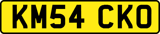 KM54CKO