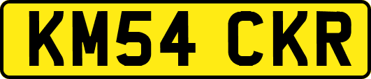 KM54CKR