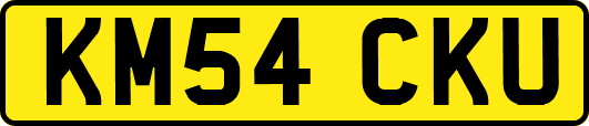 KM54CKU
