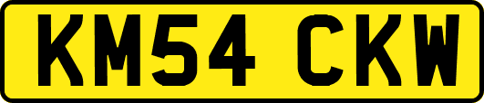 KM54CKW