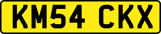 KM54CKX