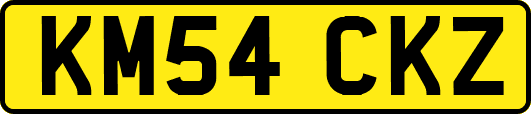 KM54CKZ