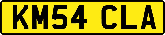 KM54CLA