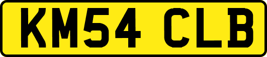 KM54CLB