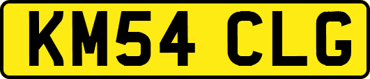 KM54CLG