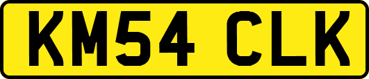 KM54CLK