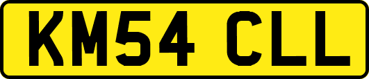 KM54CLL