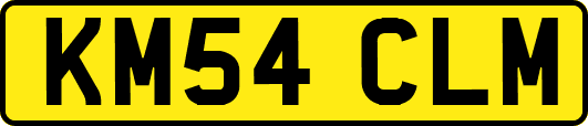KM54CLM