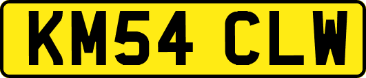 KM54CLW