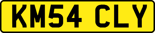 KM54CLY