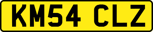 KM54CLZ