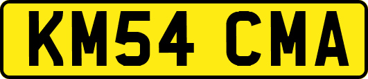 KM54CMA