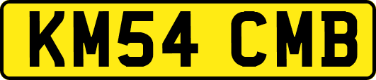 KM54CMB