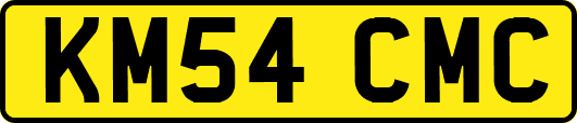 KM54CMC