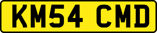 KM54CMD