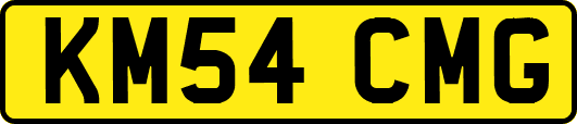 KM54CMG