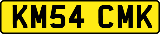 KM54CMK
