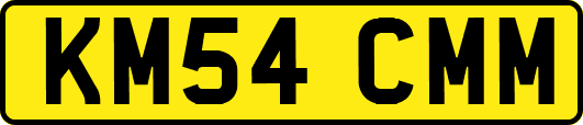 KM54CMM