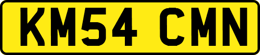 KM54CMN