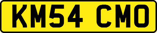 KM54CMO