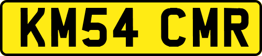 KM54CMR
