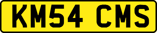 KM54CMS