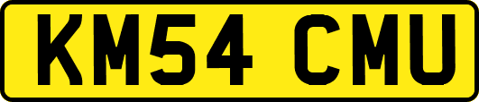 KM54CMU
