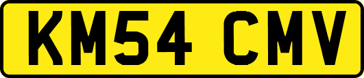 KM54CMV