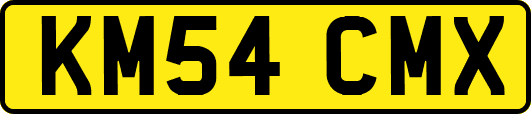 KM54CMX