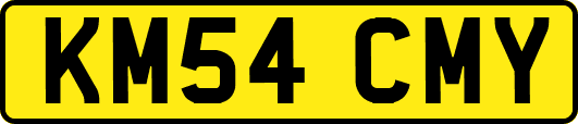 KM54CMY