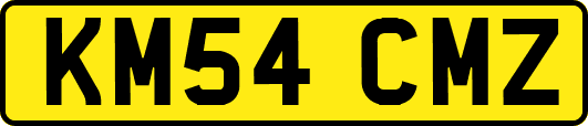 KM54CMZ