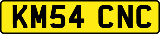 KM54CNC
